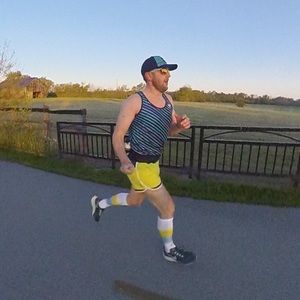 Meet your Posher, Michael